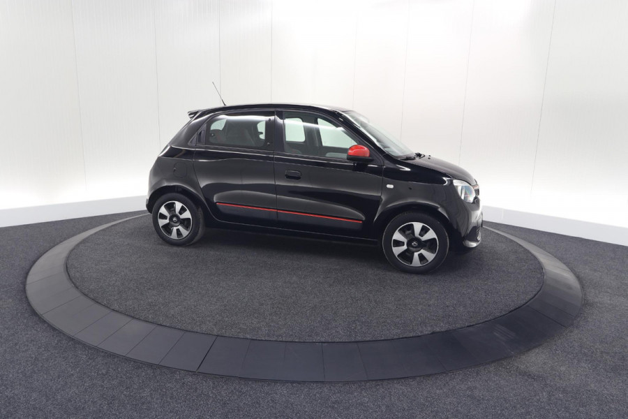Renault Twingo 1.0 SCe Collection | Parkeersensoren | Airco | Bluetooth Radio