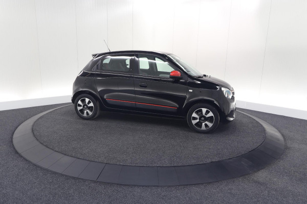 Renault Twingo 1.0 SCe Collection | Parkeersensoren | Airco | Bluetooth Radio