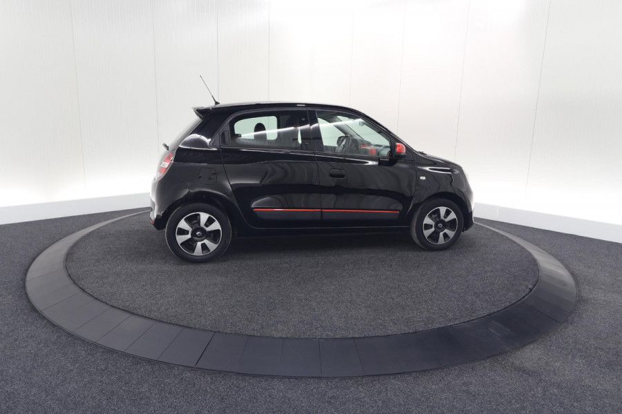 Renault Twingo 1.0 SCe Collection | Parkeersensoren | Airco | Bluetooth Radio