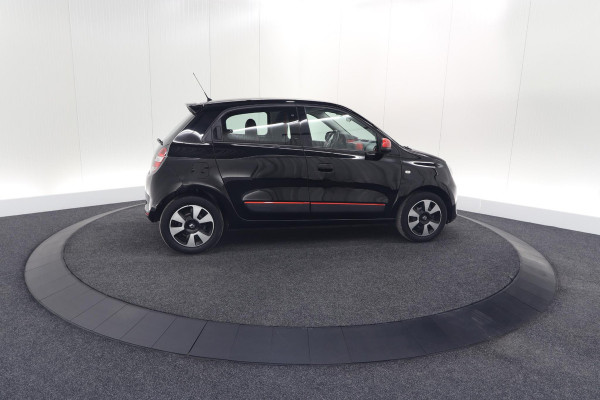 Renault Twingo 1.0 SCe Collection | Parkeersensoren | Airco | Bluetooth Radio