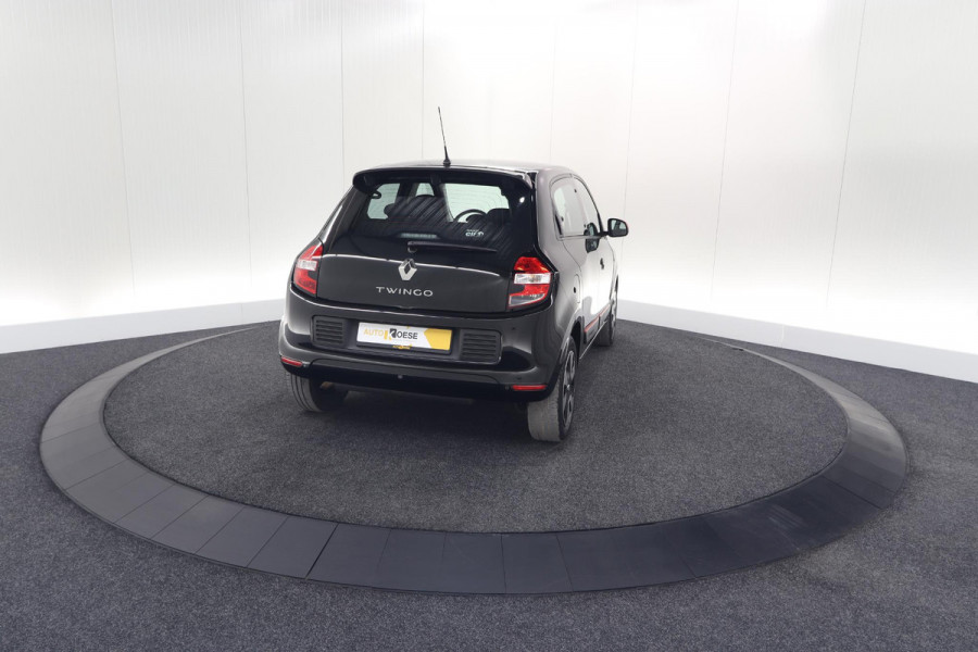 Renault Twingo 1.0 SCe Collection | Parkeersensoren | Airco | Bluetooth Radio