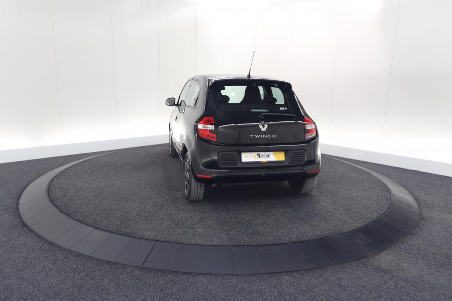 Renault Twingo 1.0 SCe Collection | Parkeersensoren | Airco | Bluetooth Radio