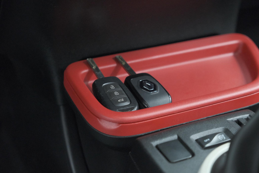 Renault Twingo 1.0 SCe Collection | Parkeersensoren | Airco | Bluetooth Radio