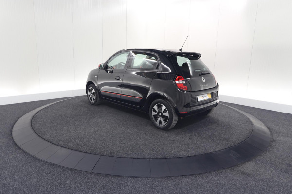 Renault Twingo 1.0 SCe Collection | Parkeersensoren | Airco | Bluetooth Radio