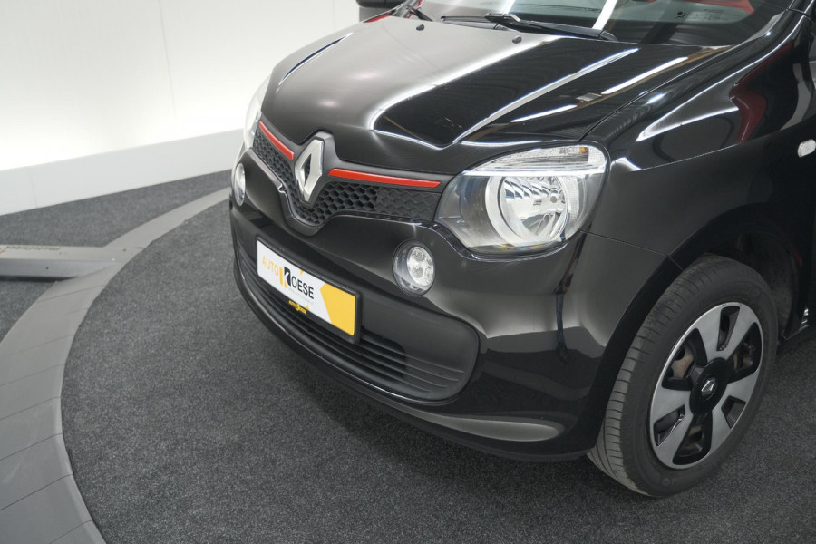 Renault Twingo 1.0 SCe Collection | Parkeersensoren | Airco | Bluetooth Radio