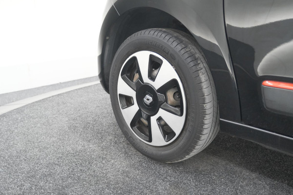 Renault Twingo 1.0 SCe Collection | Parkeersensoren | Airco | Bluetooth Radio