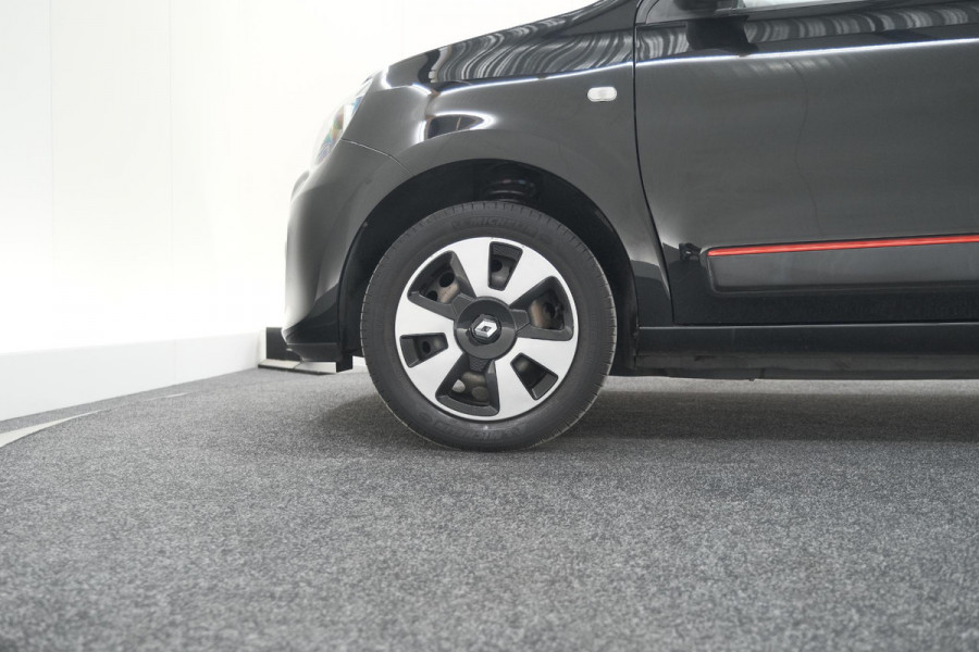 Renault Twingo 1.0 SCe Collection | Parkeersensoren | Airco | Bluetooth Radio