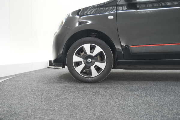 Renault Twingo 1.0 SCe Collection | Parkeersensoren | Airco | Bluetooth Radio