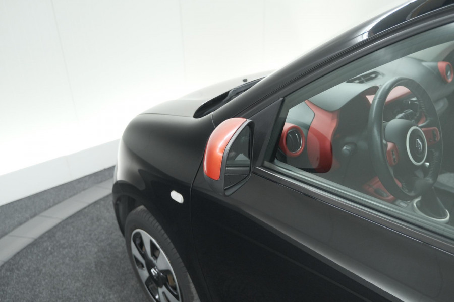 Renault Twingo 1.0 SCe Collection | Parkeersensoren | Airco | Bluetooth Radio