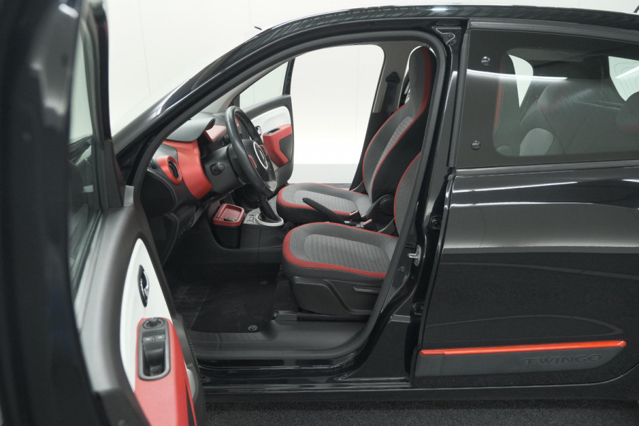 Renault Twingo 1.0 SCe Collection | Parkeersensoren | Airco | Bluetooth Radio