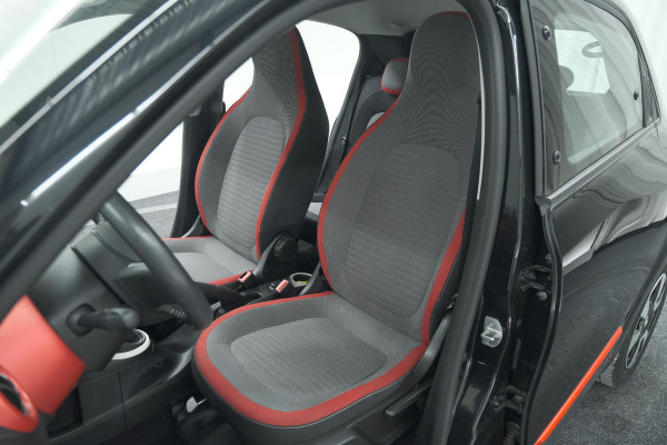Renault Twingo 1.0 SCe Collection | Parkeersensoren | Airco | Bluetooth Radio