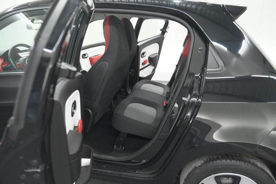 Renault Twingo 1.0 SCe Collection | Parkeersensoren | Airco | Bluetooth Radio