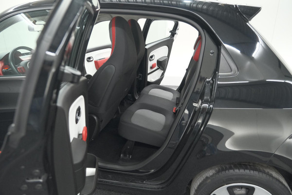 Renault Twingo 1.0 SCe Collection | Parkeersensoren | Airco | Bluetooth Radio