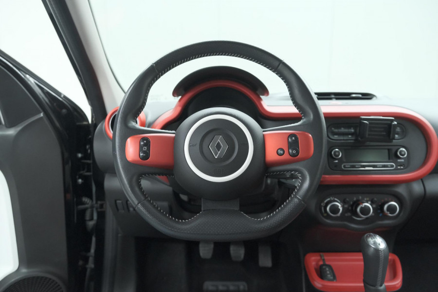 Renault Twingo 1.0 SCe Collection | Parkeersensoren | Airco | Bluetooth Radio