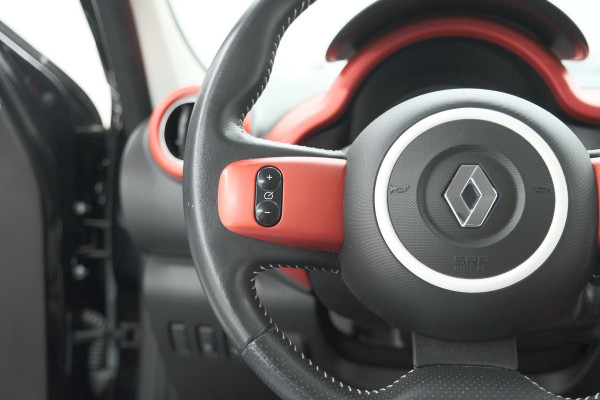 Renault Twingo 1.0 SCe Collection | Parkeersensoren | Airco | Bluetooth Radio