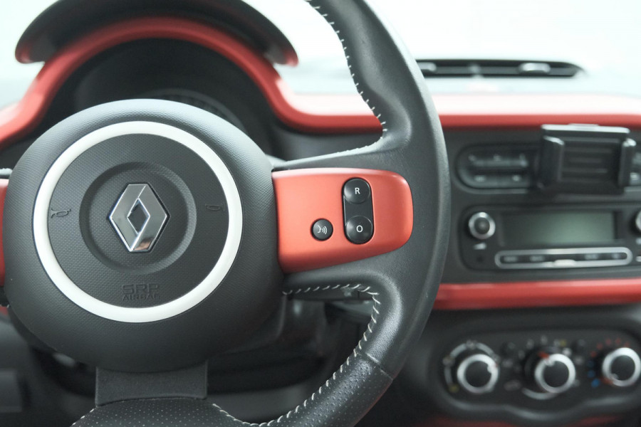 Renault Twingo 1.0 SCe Collection | Parkeersensoren | Airco | Bluetooth Radio