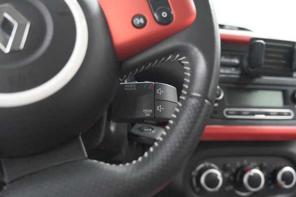 Renault Twingo 1.0 SCe Collection | Parkeersensoren | Airco | Bluetooth Radio