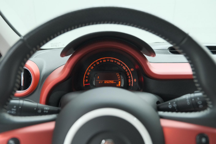 Renault Twingo 1.0 SCe Collection | Parkeersensoren | Airco | Bluetooth Radio