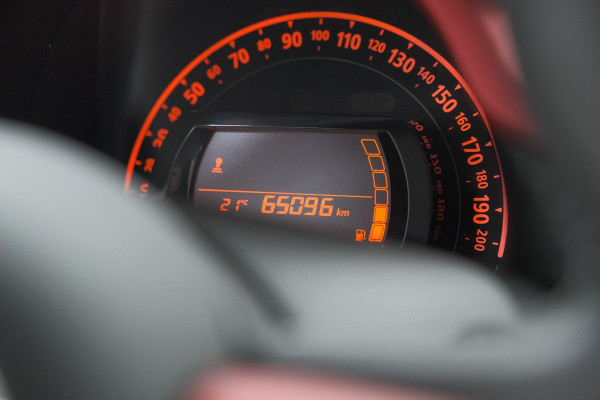 Renault Twingo 1.0 SCe Collection | Parkeersensoren | Airco | Bluetooth Radio