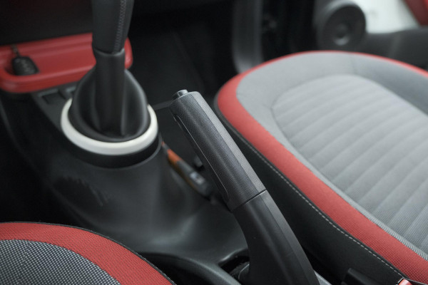 Renault Twingo 1.0 SCe Collection | Parkeersensoren | Airco | Bluetooth Radio