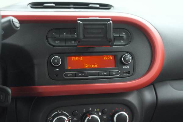 Renault Twingo 1.0 SCe Collection | Parkeersensoren | Airco | Bluetooth Radio