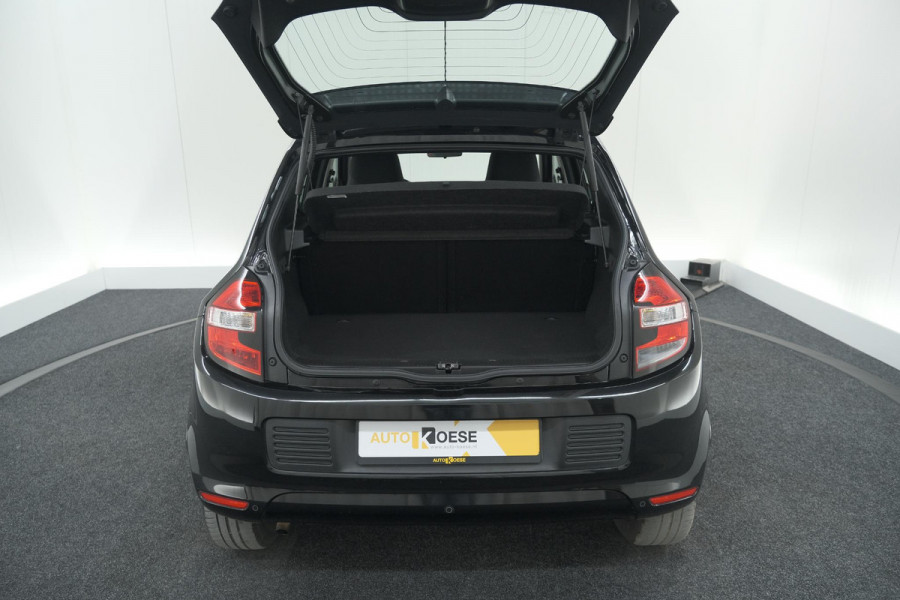 Renault Twingo 1.0 SCe Collection | Parkeersensoren | Airco | Bluetooth Radio