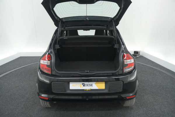 Renault Twingo 1.0 SCe Collection | Parkeersensoren | Airco | Bluetooth Radio