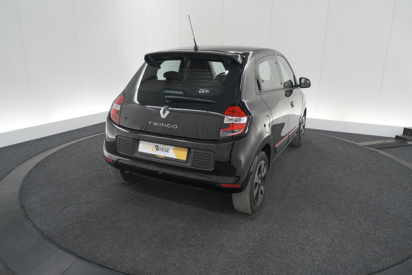 Renault Twingo 1.0 SCe Collection | Parkeersensoren | Airco | Bluetooth Radio