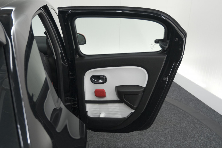 Renault Twingo 1.0 SCe Collection | Parkeersensoren | Airco | Bluetooth Radio