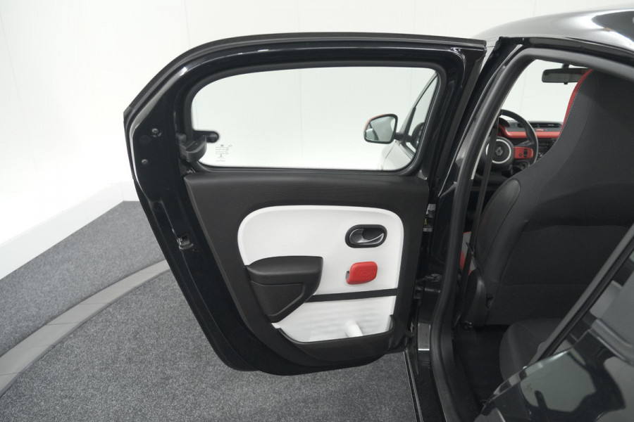 Renault Twingo 1.0 SCe Collection | Parkeersensoren | Airco | Bluetooth Radio