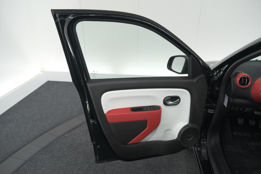 Renault Twingo 1.0 SCe Collection | Parkeersensoren | Airco | Bluetooth Radio