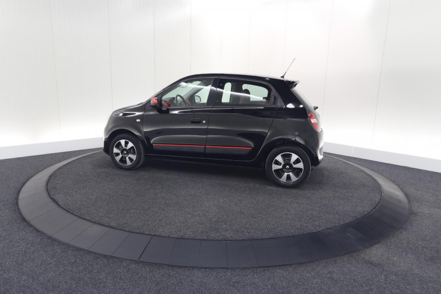 Renault Twingo 1.0 SCe Collection | Parkeersensoren | Airco | Bluetooth Radio