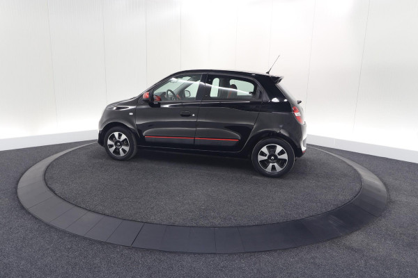 Renault Twingo 1.0 SCe Collection | Parkeersensoren | Airco | Bluetooth Radio