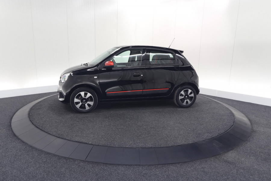 Renault Twingo 1.0 SCe Collection | Parkeersensoren | Airco | Bluetooth Radio