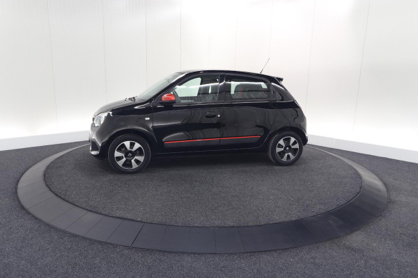 Renault Twingo 1.0 SCe Collection | Parkeersensoren | Airco | Bluetooth Radio