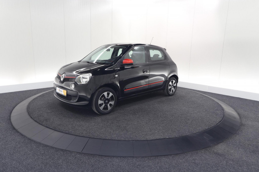 Renault Twingo 1.0 SCe Collection | Parkeersensoren | Airco | Bluetooth Radio