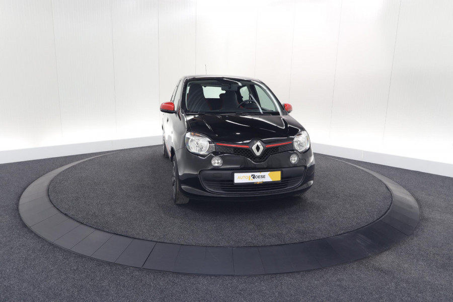 Renault Twingo 1.0 SCe Collection | Parkeersensoren | Airco | Bluetooth Radio