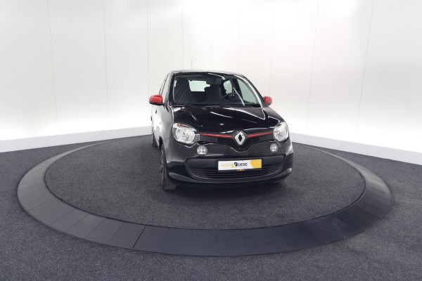 Renault Twingo 1.0 SCe Collection | Parkeersensoren | Airco | Bluetooth Radio
