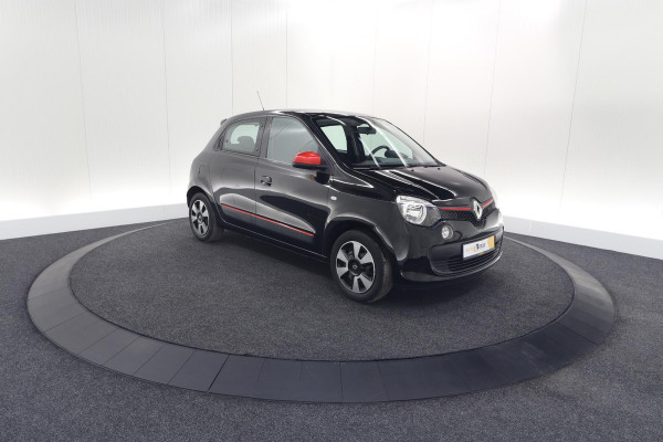 Renault Twingo 1.0 SCe Collection | Parkeersensoren | Airco | Bluetooth Radio