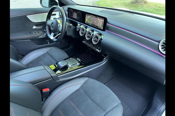 Mercedes-Benz CLA-Klasse 250 e AMG Line PANO|Sfeerverlichting|Kessy