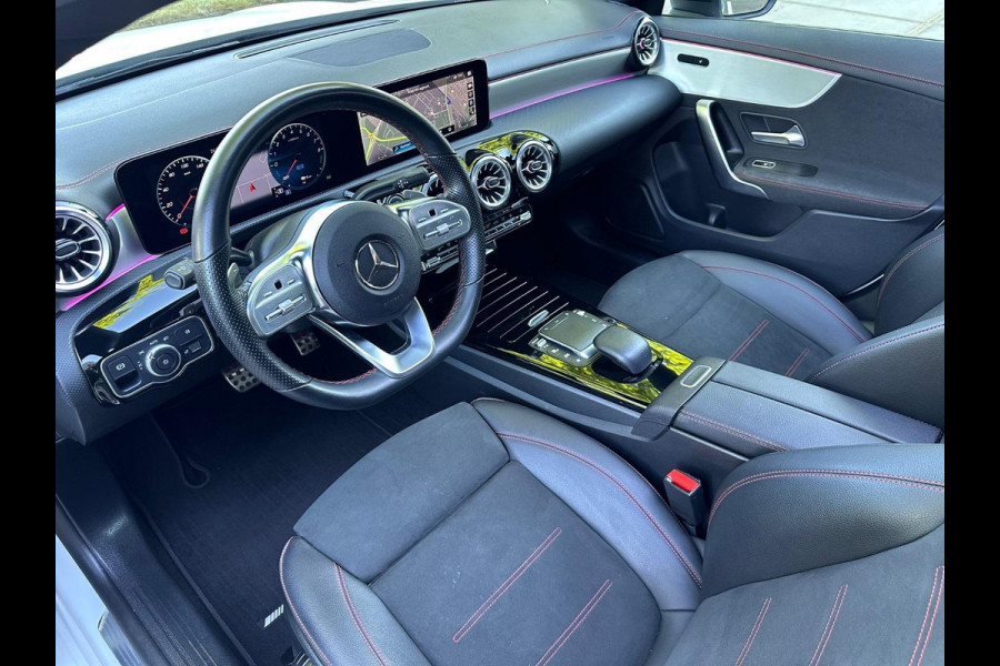 Mercedes-Benz CLA-Klasse 250 e AMG Line PANO|Sfeerverlichting|Kessy