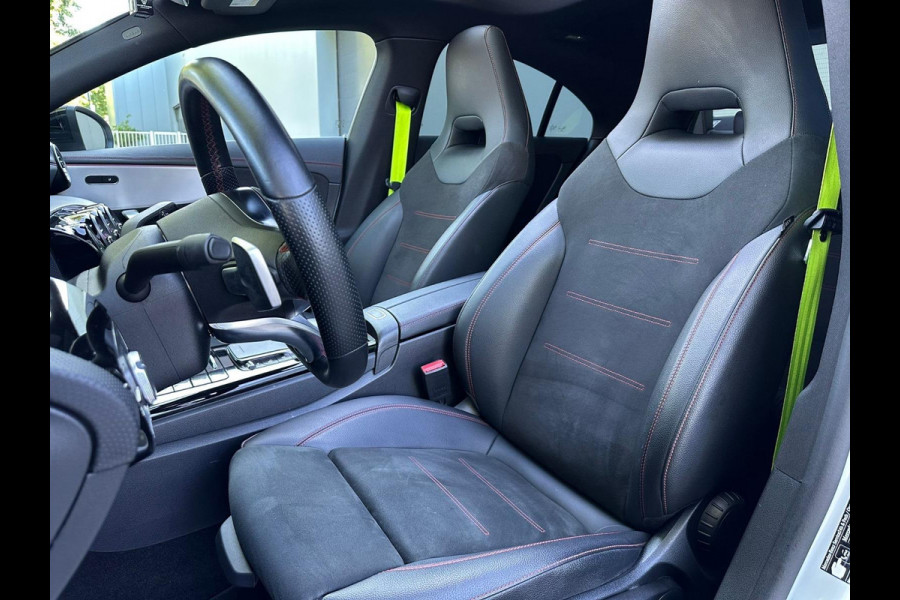 Mercedes-Benz CLA-Klasse 250 e AMG Line PANO|Sfeerverlichting|Kessy