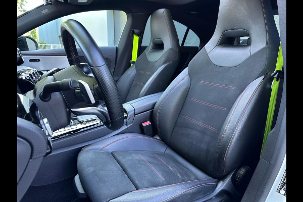 Mercedes-Benz CLA-Klasse 250 e AMG Line PANO|Sfeerverlichting|Kessy