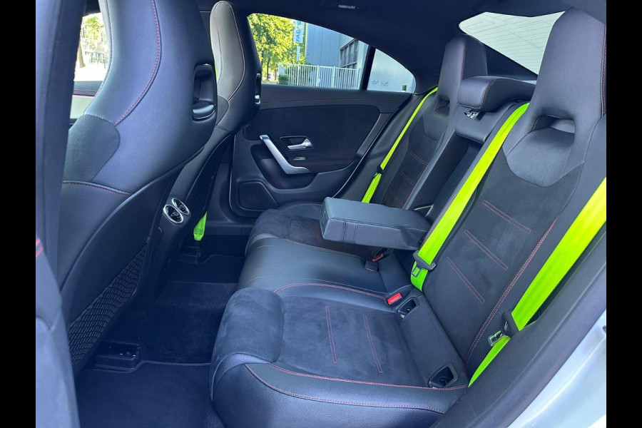 Mercedes-Benz CLA-Klasse 250 e AMG Line PANO|Sfeerverlichting|Kessy