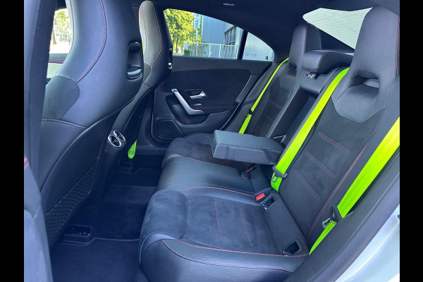 Mercedes-Benz CLA-Klasse 250 e AMG Line PANO|Sfeerverlichting|Kessy