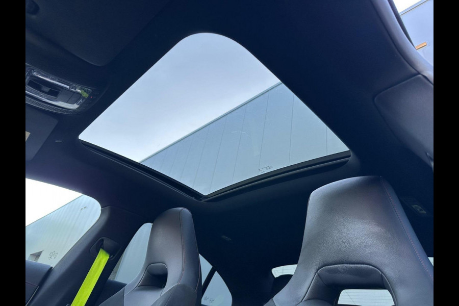 Mercedes-Benz CLA-Klasse 250 e AMG Line PANO|Sfeerverlichting|Kessy