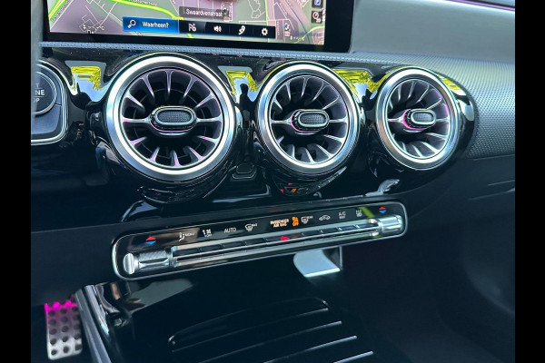 Mercedes-Benz CLA-Klasse 250 e AMG Line PANO|Sfeerverlichting|Kessy