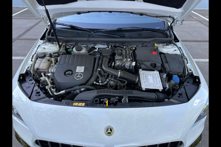 Mercedes-Benz CLA-Klasse 250 e AMG Line PANO|Sfeerverlichting|Kessy