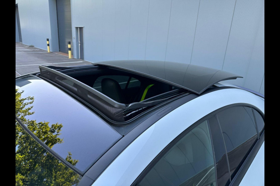 Mercedes-Benz CLA-Klasse 250 e AMG Line PANO|Sfeerverlichting|Kessy