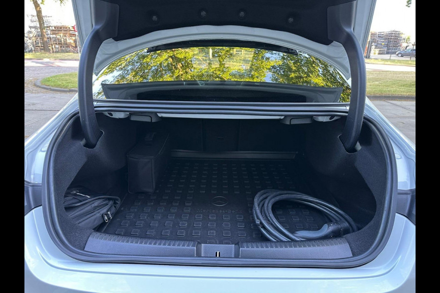 Mercedes-Benz CLA-Klasse 250 e AMG Line PANO|Sfeerverlichting|Kessy